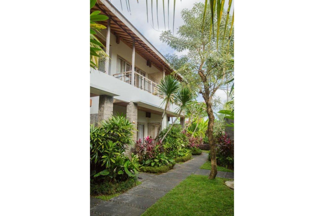 Anulekha Resort and Villa Pagetan Exteriör bild