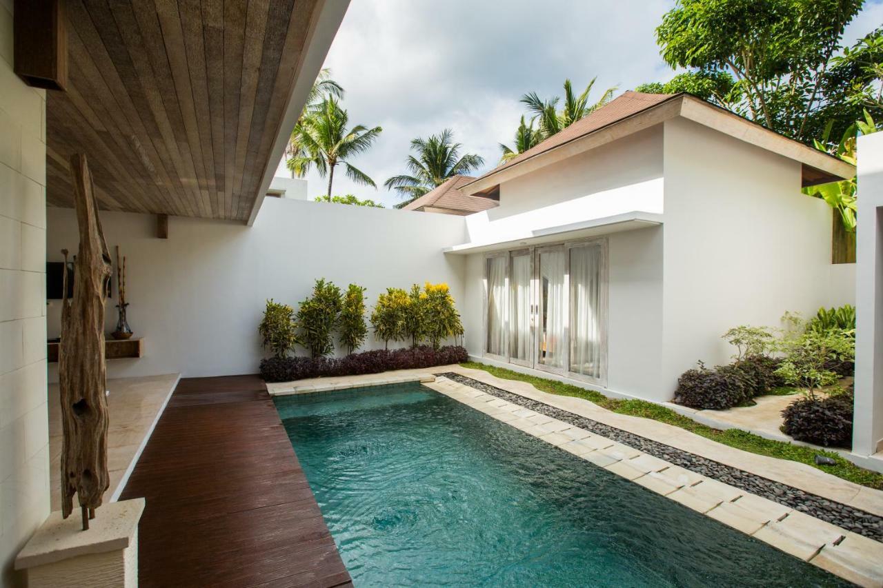 Anulekha Resort and Villa Pagetan Exteriör bild