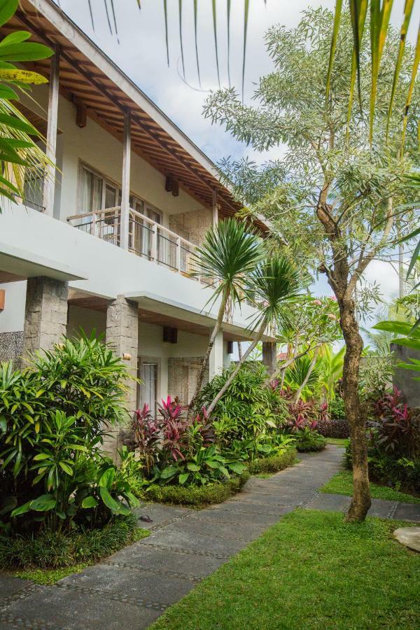 Anulekha Resort and Villa Pagetan Exteriör bild