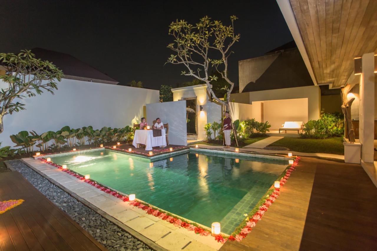 Anulekha Resort and Villa Pagetan Rum bild